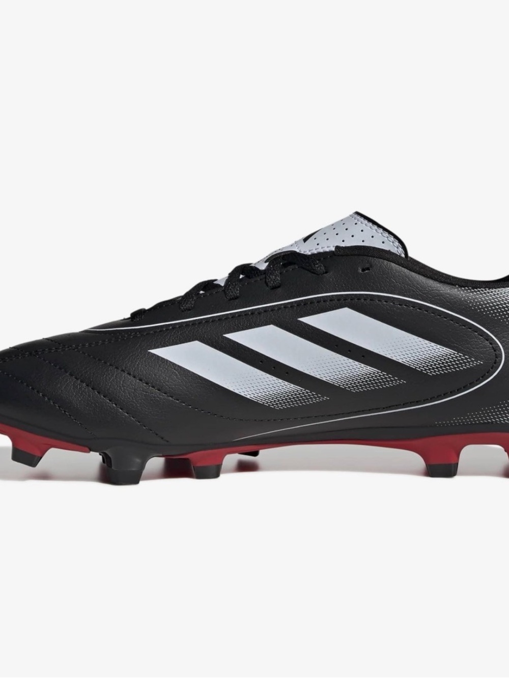 Adidas Men's Goletto IX Firm Ground/Multi Ground Soccer Cleat
